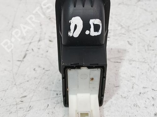 Right front window switch SKODA FABIA II (542) 1.2 | BP38865566I26 - Image 5