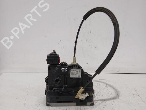 Used Front right lock Front right lock OPEL CORSA E (X15) 1.3 CDTI (08, 68) (75 hp) 33734865 33734865