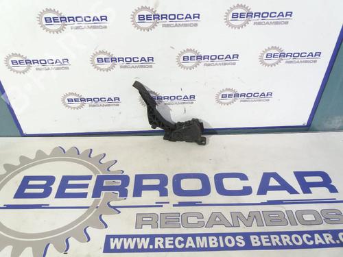 Pedal Pedal VW MULTIVAN T5 (7HM, 7HN, 7HF, 7EF, 7EM, 7EN) 1.9 TDI (105 hp) 31569144 31569144