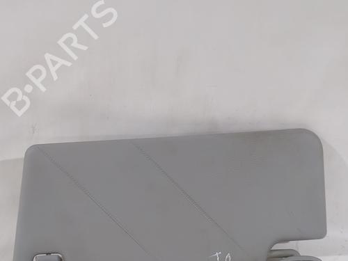 Left sun visor ROVER 400 II Hatchback (RT) 414 Si | BP39492541I1 - Image 3