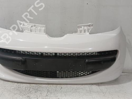 Used Front bumper Front bumper PEUGEOT 107 (PM_, PN_) 1.4 HDi (54 hp) 33746926 33746926