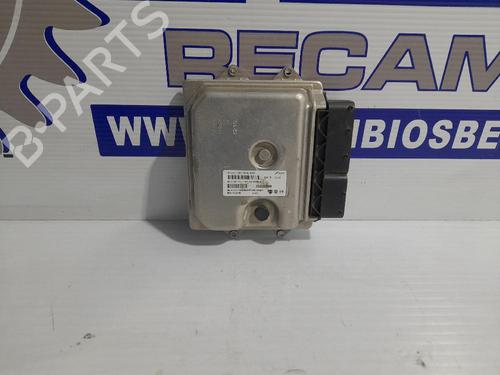 Used Engine control unit (ECU) Engine control unit (ECU) FIAT DOBLO Cargo (263_) [2010-2026] 31673708 31673708