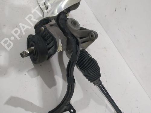 Steering rack SEAT LEON (1P1) 1.9 TDI | BP31563325M22 