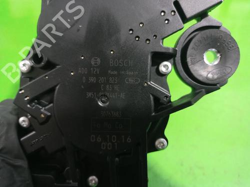 Rear wiper motor FORD S-MAX (WA6) 2.0 TDCi | BP31551143M102 