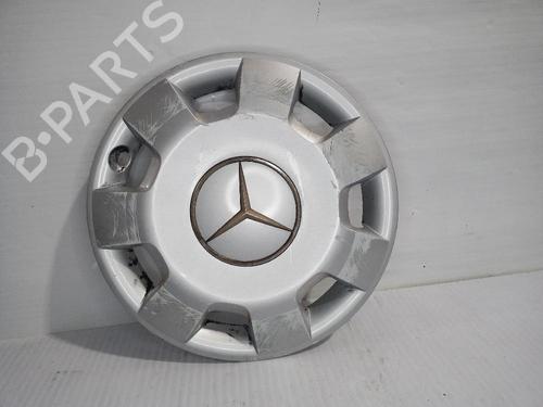 Used Hub cap MERCEDES-BENZ VITO Van (W638) 112 CDI 2.2 (638.094) (122 hp) 31555394