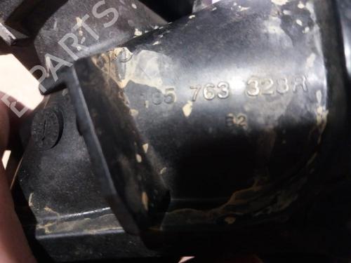 Pipe RENAULT KANGOO BE BOP (KW0/1_) 1.5 dCi 75 | BP31569078M125 - Image 2