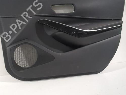 Used Front right panel TOYOTA COROLLA Estate (_E21_) 1.8 Hybrid (ZWE211W) (122 hp) 31563041