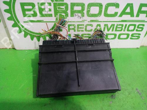 Electronic module FORD FIESTA V Van 1.4 TDCi | BP31549661M83 - Image 3