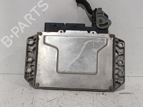 Engine control unit (ECU) RENAULT CLIO III (BR0/1, CR0/1) 1.4 16V | BP38866434M57 - Image 4