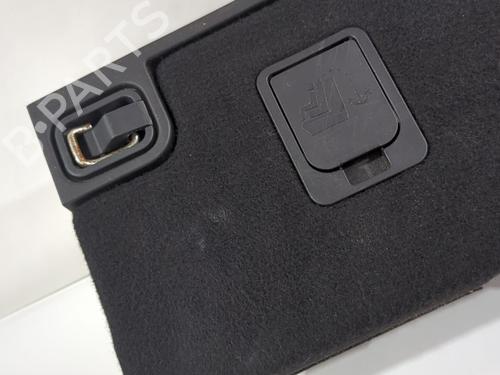 Rear parcel shelf HYUNDAI i30 (FD) 1.4 | BP40299262C85 - Image 4
