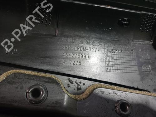 Forreste venstre beklædning OPEL CORSA E (X15) | BP38861933C58 - Image 6
