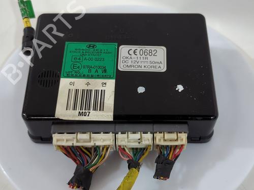 Used Electronic module Electronic module 38868208 38868208
