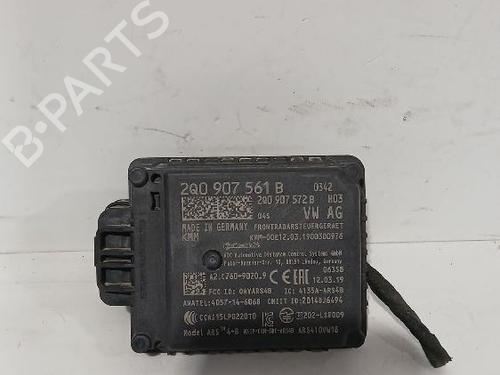 Electronic module VW T-ROC (A11, D11) 1.6 TDI | BP31568152M83