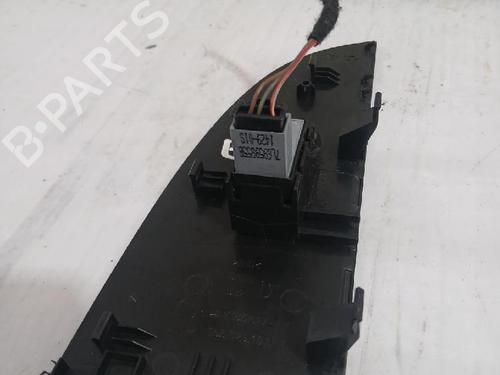Right front window switch SEAT LEON (1P1) 1.9 TDI | BP31563285I26