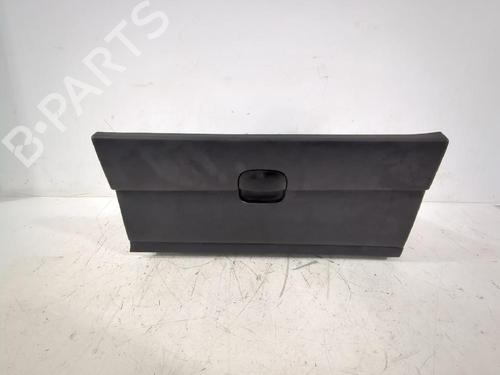 Hanskerom NISSAN QASHQAI I (J10, NJ10) 1.5 dCi (110 hp) 32489475