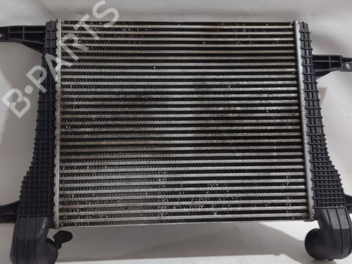 Intercooler CHEVROLET CAPTIVA (C100, C140) 2.2 D | BP38867829M30 - Image 6