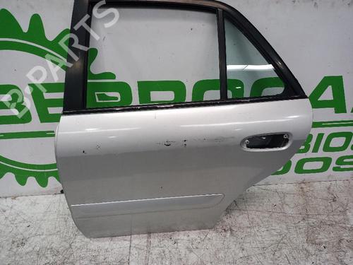 Dør venstre bagtil Dør venstre bagtil MAZDA 626 V (GF) 2.0 (GFEP) (136 hp) 31547347 31547347