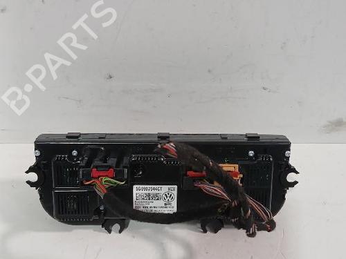 Climate control VW T-ROC (A11, D11) 1.6 TDI | BP31568173I5 - Image 4