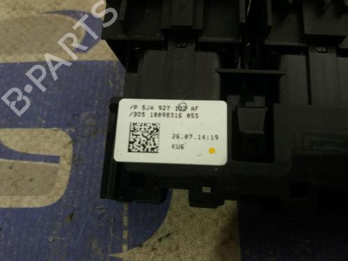 Switch SKODA RAPID Spaceback (NH1) 1.6 TDI | BP31569769I30 - Image 3