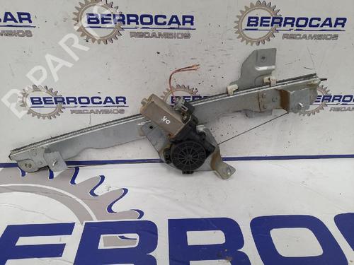 Front right window mechanism DACIA DUSTER (HS_) 1.5 dCi 4x4 (HSMC, HSMD) | BP31542200C23 - Image 3