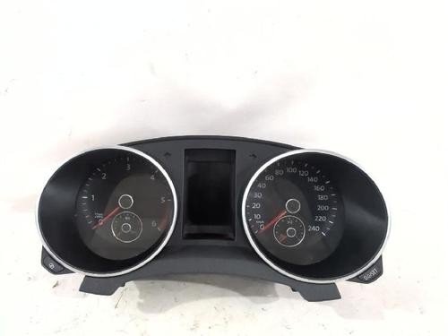 Used Instrument cluster Instrument cluster VW GOLF VI Variant (AJ5) 1.6 TDI (105 hp) 33570868 33570868
