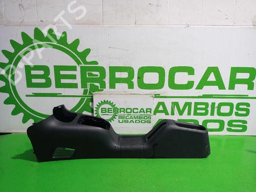Used Middle console CITROËN C3 II (SC_) 1.2 VTi 82 (82 hp) 31551507