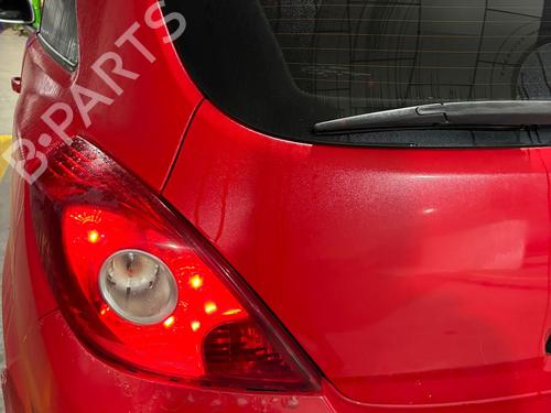 Fuse box OPEL CORSA D (S07) 1.3 CDTI (L08, L68) | BP32463501E1 - Image 11