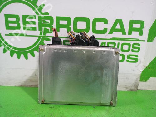 Used Engine control unit (ECU) Engine control unit (ECU) BMW 3 (E46) 320 d (136 hp) 31550055 31550055