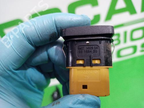 Right front window switch FORD FOCUS C-MAX (DM2) 1.8 TDCi | BP31546291I26 - Image 2