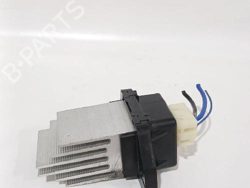 Used Heater resistor Heater resistor 37258955 37258955