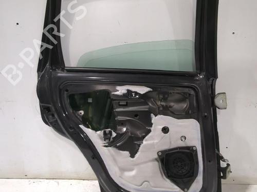 Dør venstre bagtil CITROËN C3 II (SC_) 1.4 HDi 70 (SC8HZC, SC8HR0, SC8HP4) | BP32463743C4 - Image 5