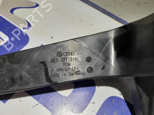 Clutch pedal SEAT EXEO (3R2) 2.0 TDI | BP31539150I13 - Image 4