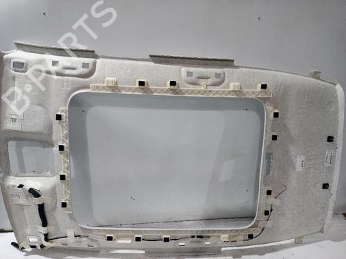 Interiør tag OPEL GRANDLAND X Van 1.2 (75) | BP31559716I12 - Image 4