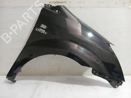 Used Right front fenders Right front fenders TOYOTA COROLLA Verso (ZER_, ZZE12_, R1_) 2.2 D-4D (AUR10_, AUR10R) (177 hp) 31563681 31563681