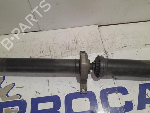Driveshaft JAGUAR XE (X760) | BP38860728M37 - Image 2