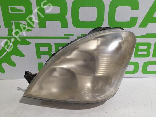 Left headlight IVECO DAILY IV Platform/Chassis 50C15 | BP31542725C28 - Image 5