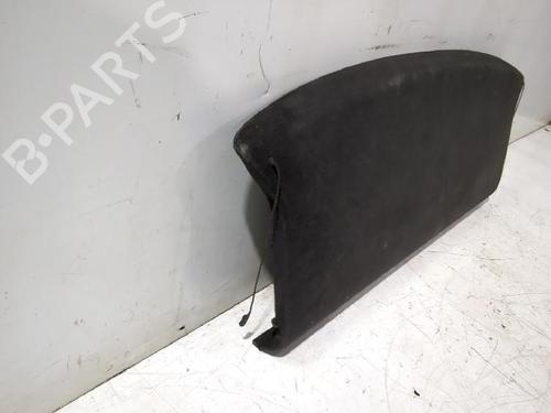 Rear parcel shelf SEAT IBIZA III (6L1) 1.4 TDI | BP32466631C85