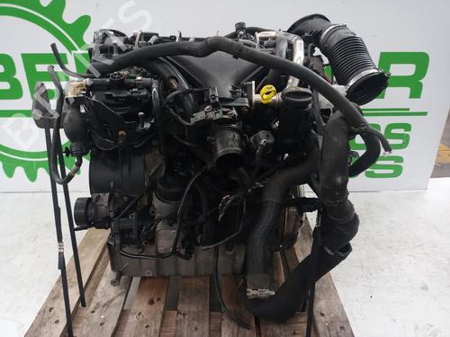 Engine PEUGEOT 508 I (8D_) 2.0 HDi | BP31548332M1 - Image 7