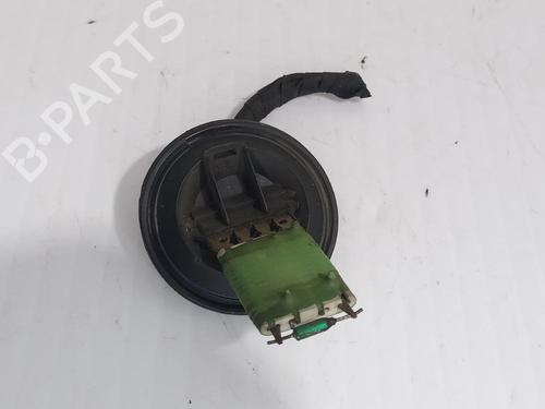 Heater resistor SKODA FABIA II Combi (545) 1.6 TDI | BP31559112M108 - Image 2