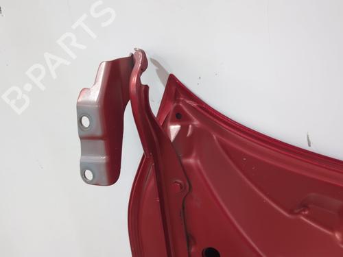 Motorhjelm MAZDA 3 Hatchback (BP) SKYACTIV-X M Hybrid AWD (BP2H) | BP39066059C1  - Image 7