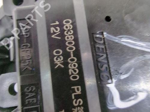 Electronic module TOYOTA AURIS (_E15_) 1.6 (ZRE151_, ZRE151R) | BP33735425M83 - Image 5