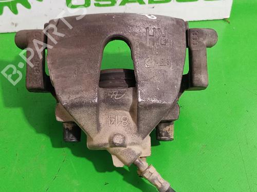 Used Right front brake caliper Right front brake caliper FORD FOCUS C-MAX (DM2) 1.8 TDCi (115 hp) 31546267 31546267