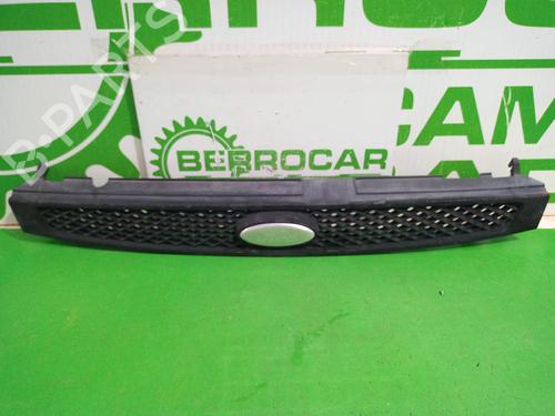 Grill FORD FIESTA V Van 1.4 TDCi (68 hp) 31549582