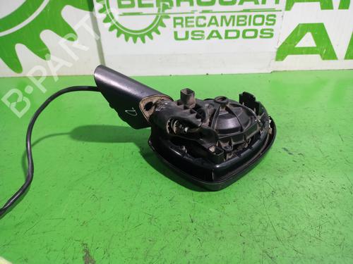 Bakspejl Højre OPEL CORSA E (X15)  | BP38861903C27  - Image 7