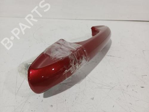 Front left exterior door handle FORD PUMA (J2K, CF7) 1.0 EcoBoost | BP32464706C128