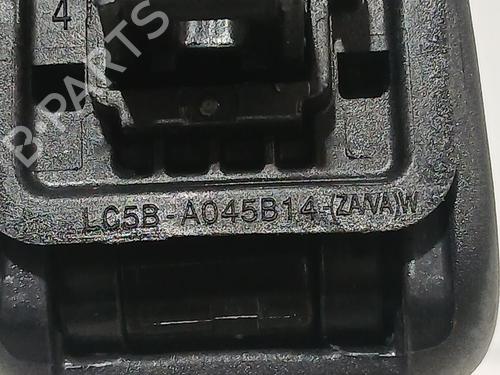 Interior roof handle FORD PUMA (J2K, CF7) 1.0 EcoBoost | BP38864447I35 - Image 6
