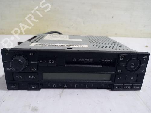 Used Radio Radio VW PASSAT B5.5 (3B3) 1.9 TDI (130 hp) 31562250 31562250