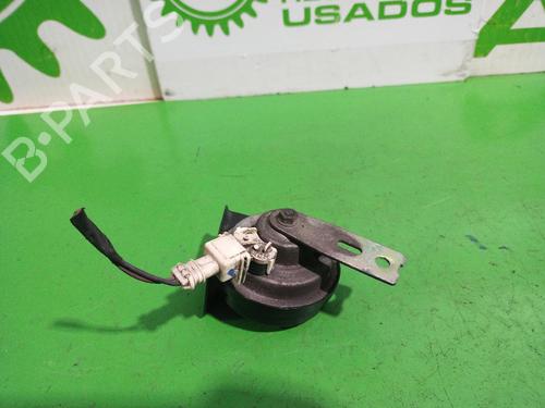 Horn RENAULT LAGUNA III Grandtour (KT0/1) 3.0 dCi (KT03, KT13) | BP31552509E13 