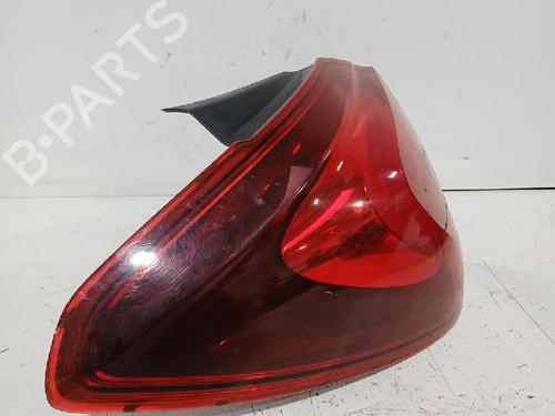 Farolim esquerdo OPEL CORSA E (X15) 1.3 CDTI (08, 68) | BP32663721C34 