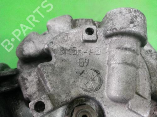 AC compressor FORD FOCUS I Saloon (DFW) 1.6 16V | BP31547545M34 - Image 2